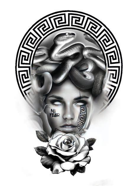 versace tattoo sleeve|versace tattoo meaning.